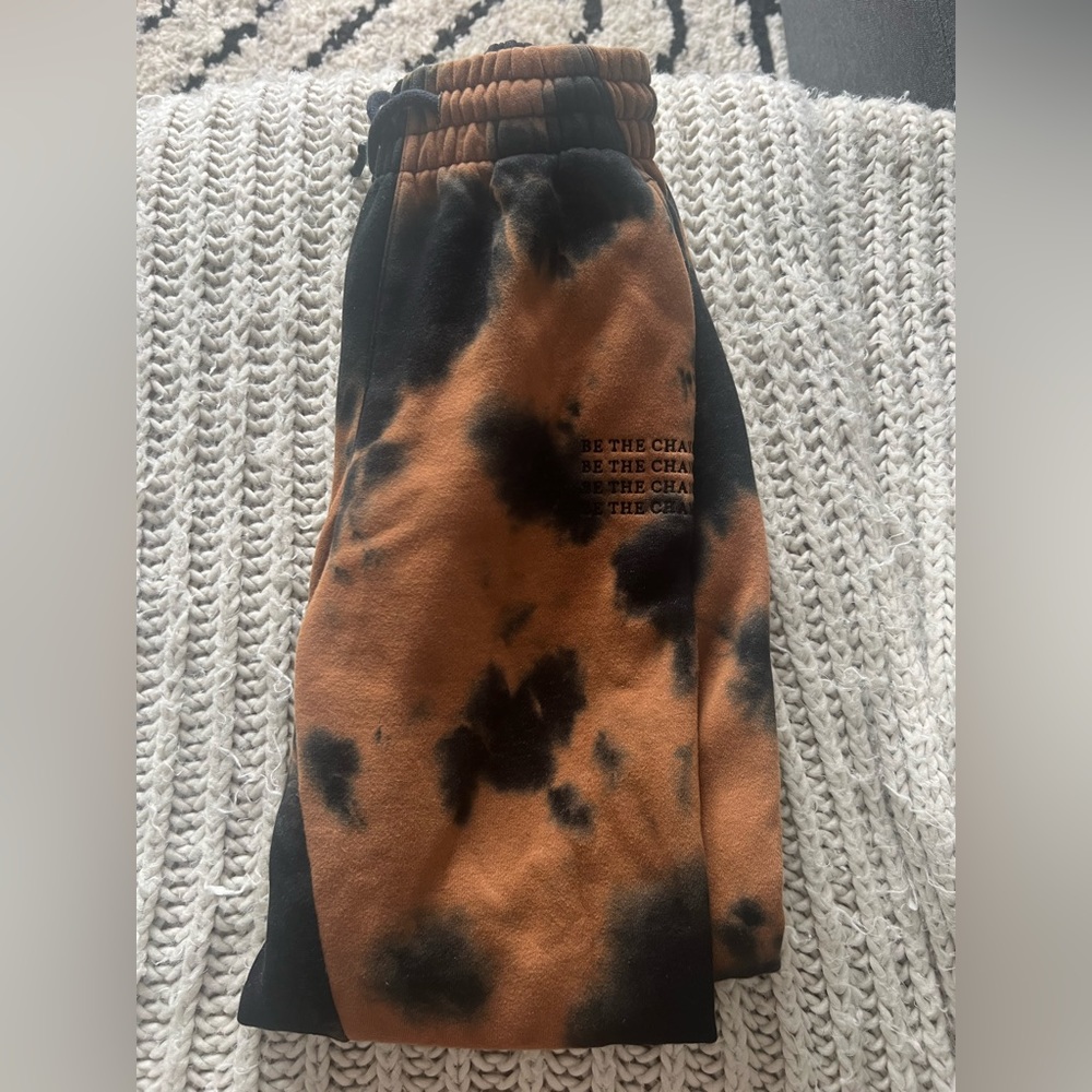 Vitality by balance joggers